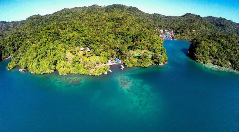 Pulau Lembeh