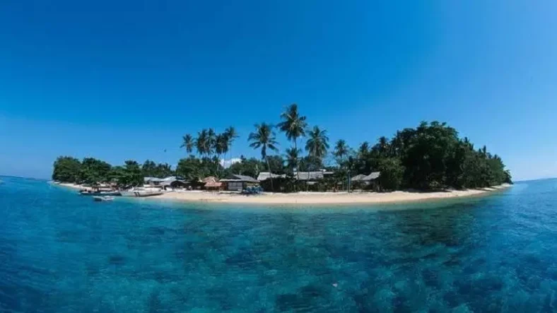 Taman Nasional Bunaken