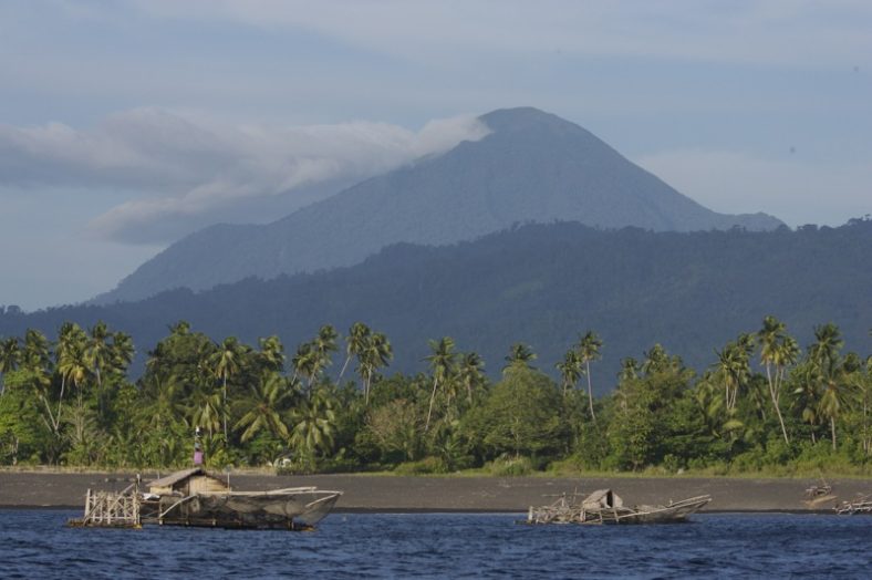 Cagar Alam Tangkoko